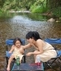Dating Woman Thailand to Samutparkarn : Yard, 29 years